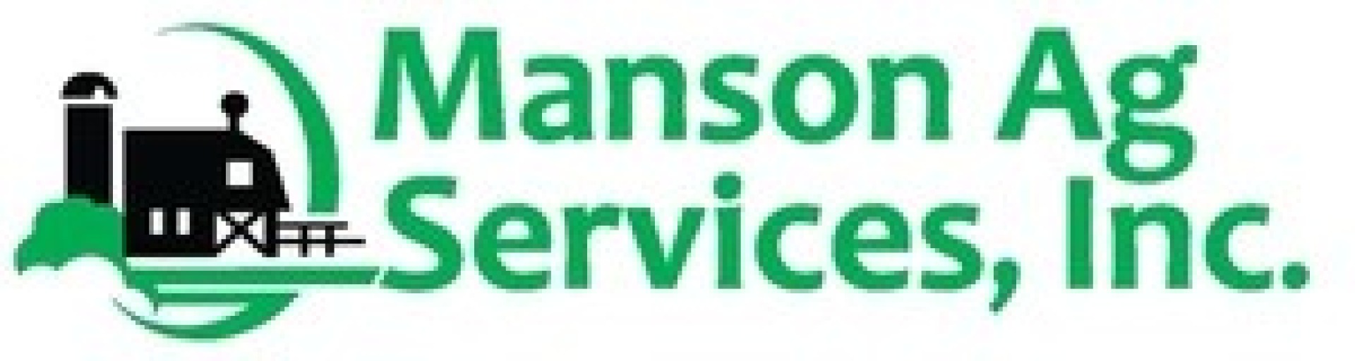 Manson Ag Services, Inc. logo